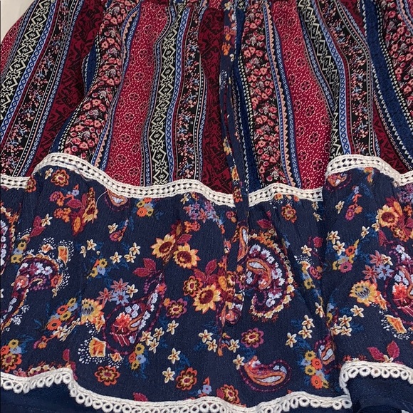 EUC Forever 21 Skirt - Picture 2 of 3